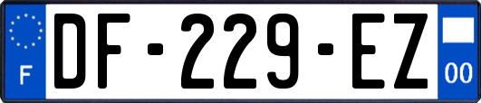 DF-229-EZ