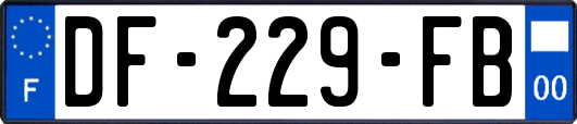 DF-229-FB