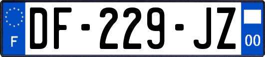 DF-229-JZ