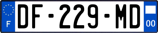 DF-229-MD