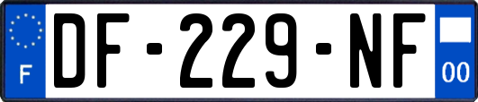 DF-229-NF