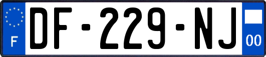 DF-229-NJ