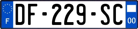 DF-229-SC