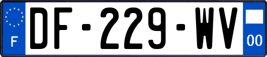 DF-229-WV