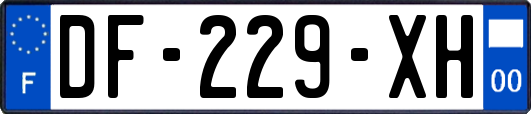 DF-229-XH
