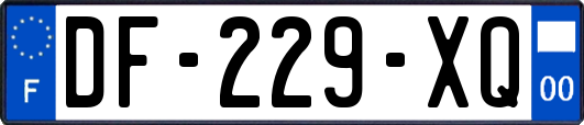 DF-229-XQ