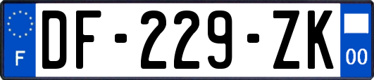 DF-229-ZK