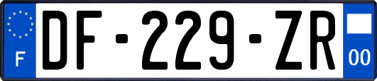 DF-229-ZR