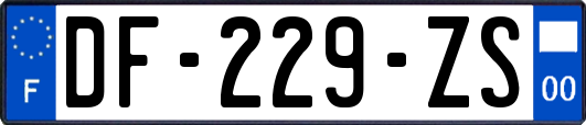 DF-229-ZS