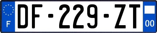 DF-229-ZT