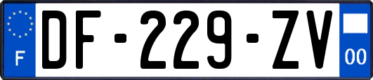 DF-229-ZV