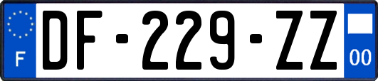 DF-229-ZZ