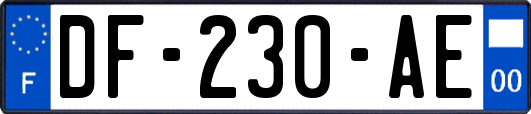 DF-230-AE