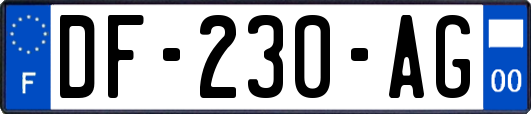 DF-230-AG