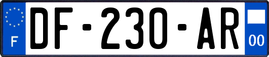 DF-230-AR