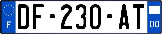 DF-230-AT