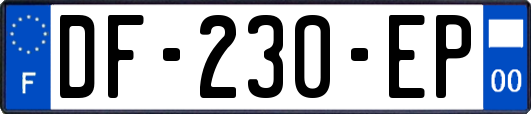 DF-230-EP