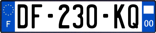 DF-230-KQ