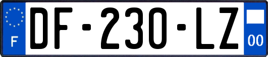 DF-230-LZ