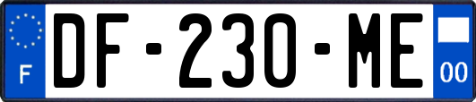 DF-230-ME