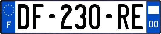 DF-230-RE