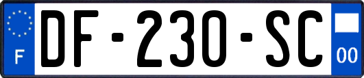 DF-230-SC