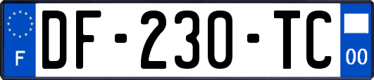 DF-230-TC