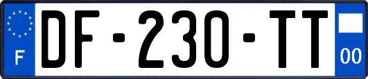 DF-230-TT
