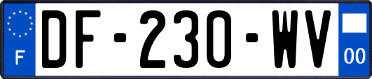 DF-230-WV