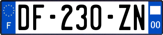 DF-230-ZN