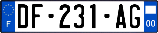 DF-231-AG