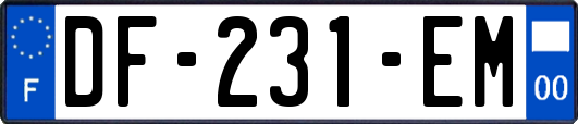 DF-231-EM