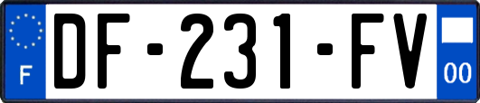 DF-231-FV