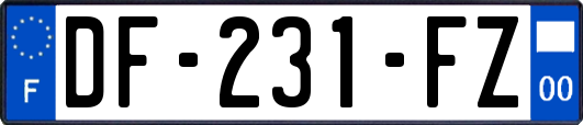 DF-231-FZ