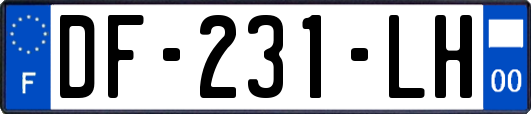 DF-231-LH