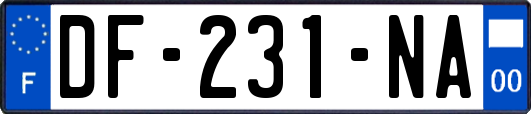 DF-231-NA