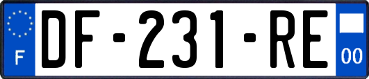 DF-231-RE