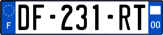 DF-231-RT