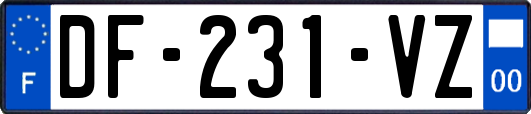 DF-231-VZ