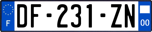 DF-231-ZN