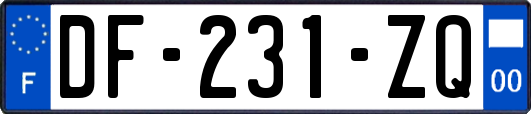 DF-231-ZQ