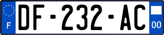 DF-232-AC