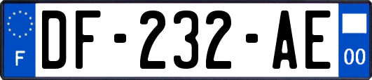 DF-232-AE