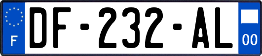 DF-232-AL