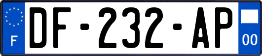 DF-232-AP