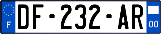 DF-232-AR