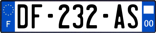 DF-232-AS