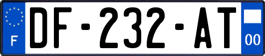 DF-232-AT