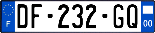 DF-232-GQ