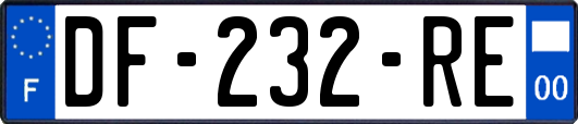 DF-232-RE